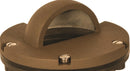 Cast Aluminum Universal Well Covers: Bronze (BZ)