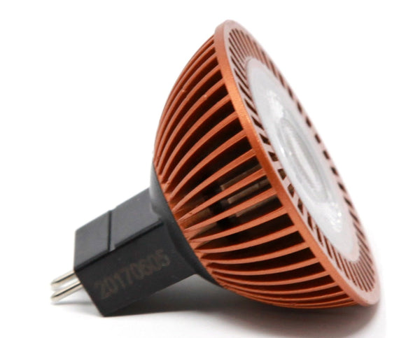 LED – LXC5 MR16 50W Equivalent