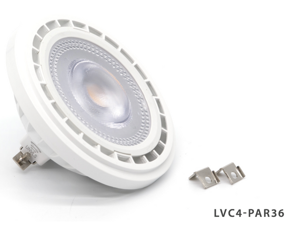LED – LVC PAR36 Commercial Lighting