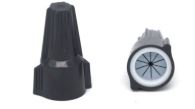 Gel-filled low voltage wire connectors - WC-102