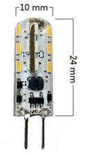 LED – LV Bi Pin Series (T3)