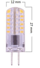 LED – LV Bi Pin Series (T3)