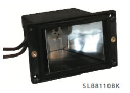 Step Light Box - SLB8100BK & SLB8110BK